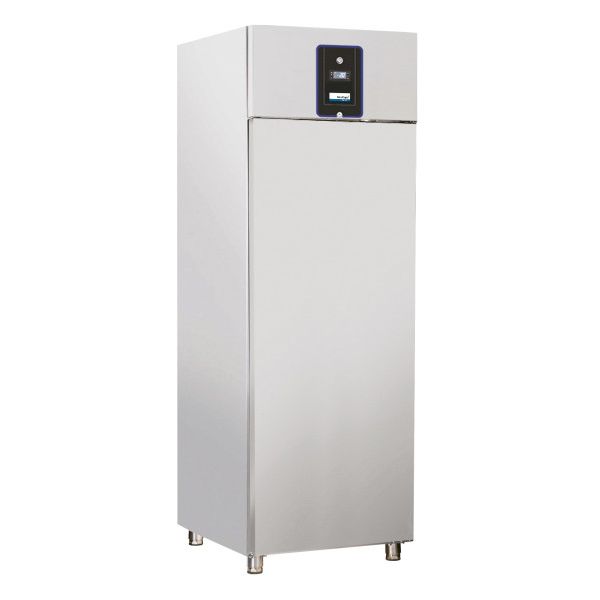 NordCap COOL-LINE Umluft-Gewerbekühlschrank KU 600