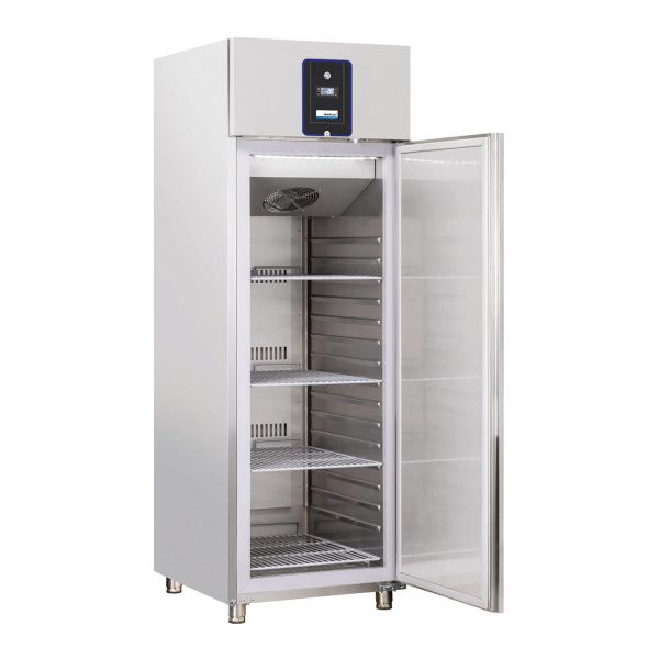 NordCap COOL-LINE Umluft-Gewerbekühlschrank KU 600