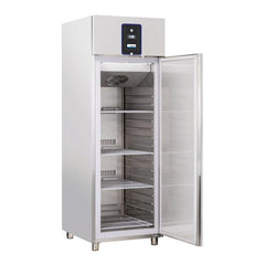 NordCap COOL-LINE Umluft-Gewerbekühlschrank KU 600 – Vorschau 2