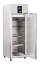 NordCap COOL-LINE Umluft-Gewerbekühlschrank KU 600