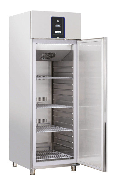 NordCap COOL-LINE Tiefkühlschrank TKU 600