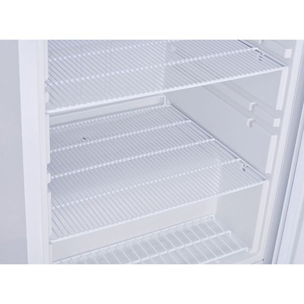 NordCap COOL-LINE Umluft-Gewerbekühlschrank RCX 600 GL