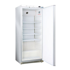 NordCap COOL-LINE Umluft-Gewerbekühlschrank RCX 600 GL – Vorschau 1