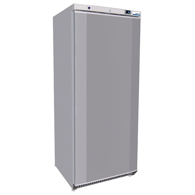 NordCap COOL-LINE Umluft-Gewerbekühlschrank RCX 600 GL
