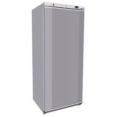 NordCap COOL-LINE Umluft-Gewerbekühlschrank RCX 600 GL – Vorschau 2