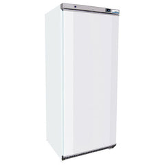 NordCap COOL-LINE circulating air commercial refrigerator RC 600 GL – Vorschau 1