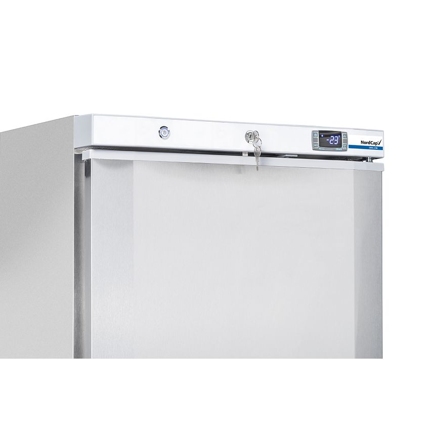 NordCap COOL-LINE Tiefkühl-Lagerschrank RNX 400 GL