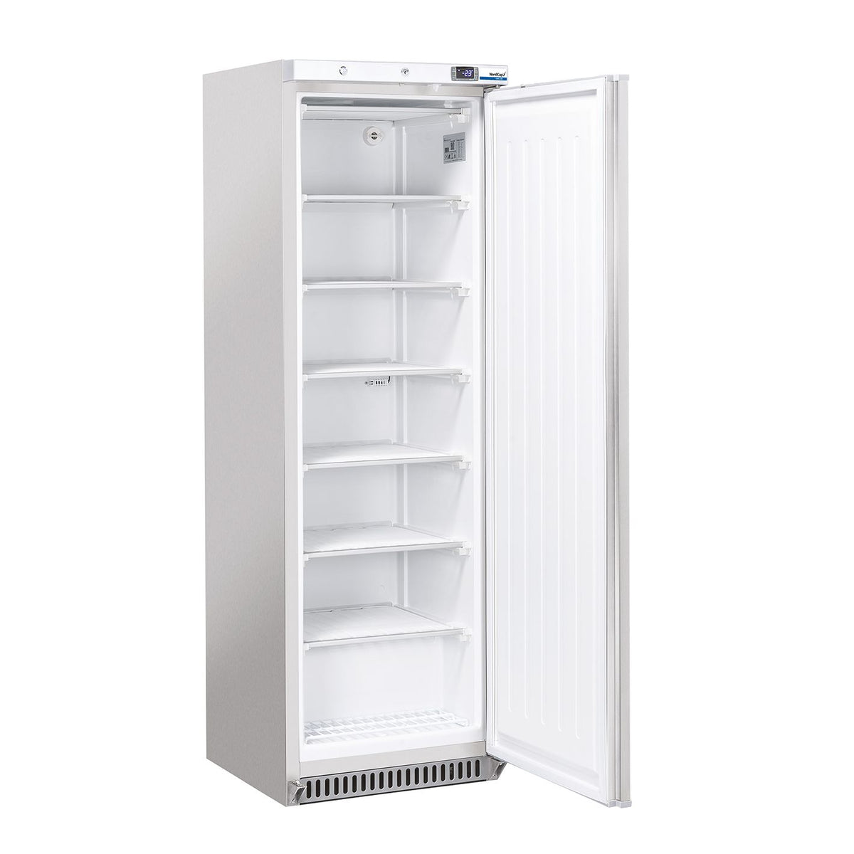 NordCap COOL-LINE Tiefkühl-Lagerschrank RNX 400 GL