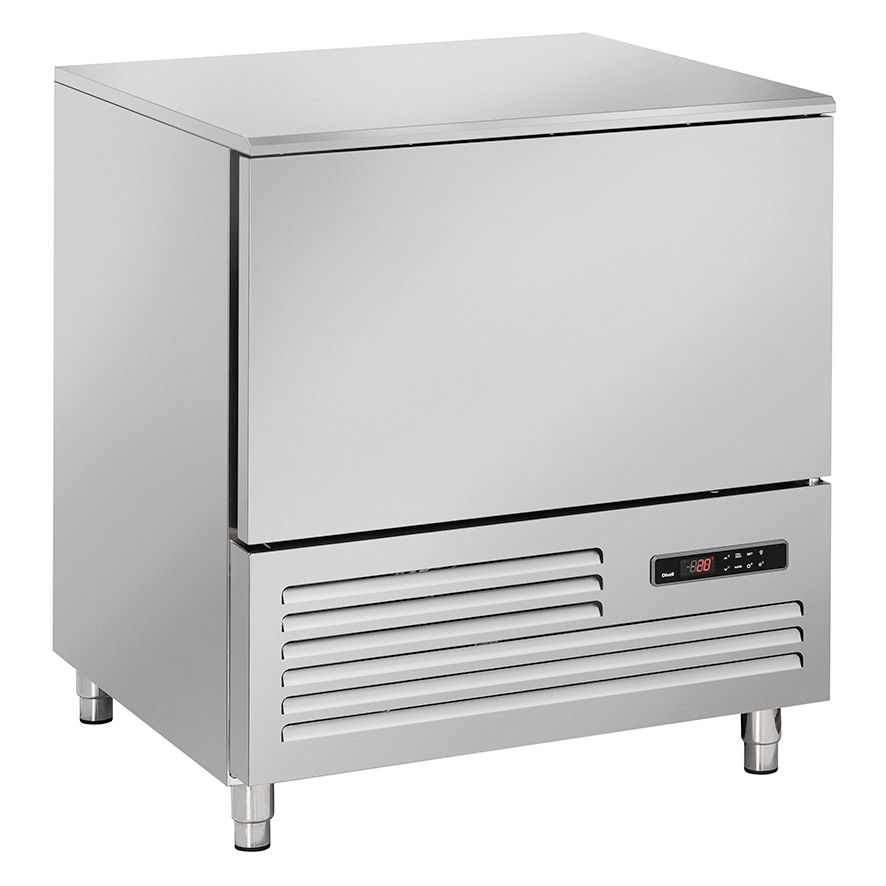 NordCap COOL-LINE Schnellkühler / Schockfroster SKF 5 EASY