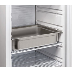 NordCap COOL-LINE circulating air commercial refrigerator RC 600 GL – Vorschau 2
