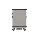 Rieber tray trolley TWF-AK-2x10 GN-lengthwise R290