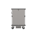 Rieber tray trolley TWF-AK-2x10 EN-lengthwise R290