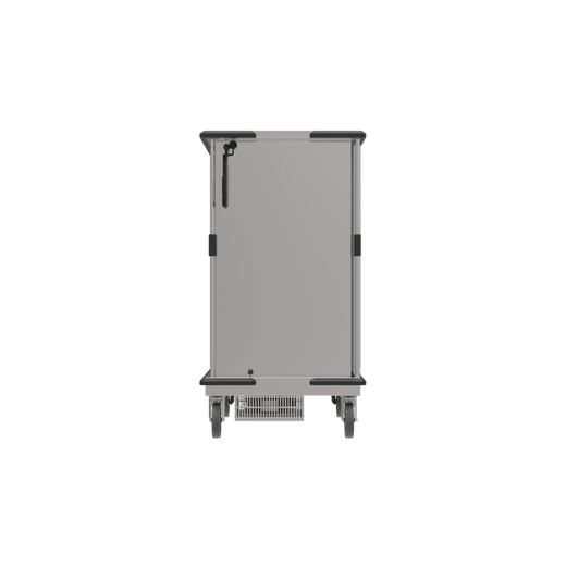 Chariot à plateaux Rieber TWF-AK-2x20 EN/GN-quer R290