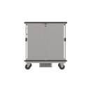 Rieber tray trolley TWF-AK-2x20 EN/GN-quer R290