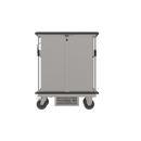 Rieber tray trolley TWF-AK - 2x8 EN-longitudinal R290