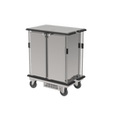 Rieber tray trolley TWF-AK - 2x8 EN-longitudinal R290