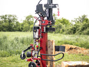 BRUGGER VERTIKALER HOLZSPALTER  Power Split S22