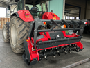 BRUGGER Brugger FMP Forstmulcher