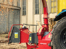 BRUGGER HOLZ-HÄCKSLER  PX170 Häcksler