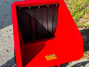 BRUGGER HOLZ-HÄCKSLER  HX10 Häcksler