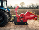 BRUGGER HOLZ-HÄCKSLER  PX180 Pro Häcksler