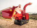 BRUGGER HOLZ-HÄCKSLER  PX180 Pro Häcksler