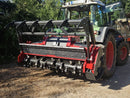 BRUGGER Brugger FMP Forstmulcher