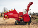 BRUGGER HOLZ-HÄCKSLER  PX180 Pro Häcksler