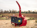 BRUGGER HOLZ-HÄCKSLER  PX170 Häcksler