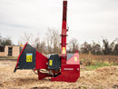 BRUGGER HOLZ-HÄCKSLER  PX170 Häcksler