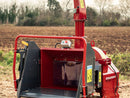 BRUGGER HOLZ-HÄCKSLER  PX130 Häcksler
