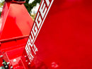 BRUGGER HOLZ-HÄCKSLER  HX14 Häcksler