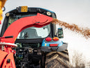 BRUGGER HOLZ-HÄCKSLER  PX180 Pro Häcksler