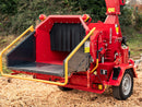 BRUGGER HOLZ-HÄCKSLER  HX16 Pro Häcksler
