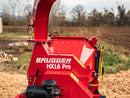 BRUGGER HOLZ-HÄCKSLER  HX16 Pro Häcksler