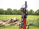 BRUGGER VERTIKALER HOLZSPALTER  Power Split S22