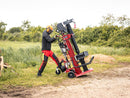 BRUGGER VERTIKALER HOLZSPALTER  Power Split S30