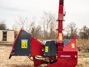 BRUGGER HOLZ-HÄCKSLER  PX170 Häcksler