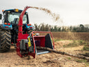 BRUGGER HOLZ-HÄCKSLER  PX170 Häcksler