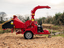BRUGGER HOLZ-HÄCKSLER  HX16 Pro Häcksler