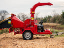BRUGGER HOLZ-HÄCKSLER  HX16 Pro Häcksler