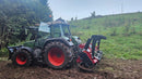 BRUGGER Brugger FMP Forstmulcher