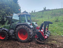 BRUGGER Brugger FMP Forstmulcher