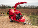 BRUGGER HOLZ-HÄCKSLER  HX16 Pro Häcksler