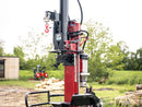 BRUGGER VERTIKALER HOLZSPALTER  Power Split S22