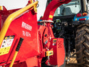 BRUGGER HOLZ-HÄCKSLER  PX180 Pro Häcksler