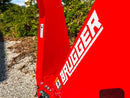 BRUGGER HOLZ-HÄCKSLER  HX10 Häcksler