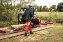 BRUGGER BLOCKBANDSÄGEN  BS31 Pro