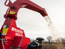 BRUGGER HOLZ-HÄCKSLER  HX16 Pro Häcksler