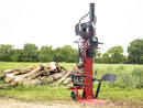 BRUGGER VERTIKALER HOLZSPALTER  Power Split S22